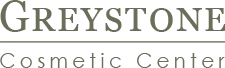 Greystone Cosmetic Center logo